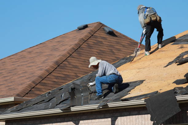 Cold Roofs in Sarcoxie, MO