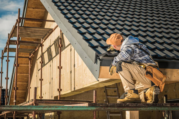 Best Steel Roofing  in Sarcoxie, MO