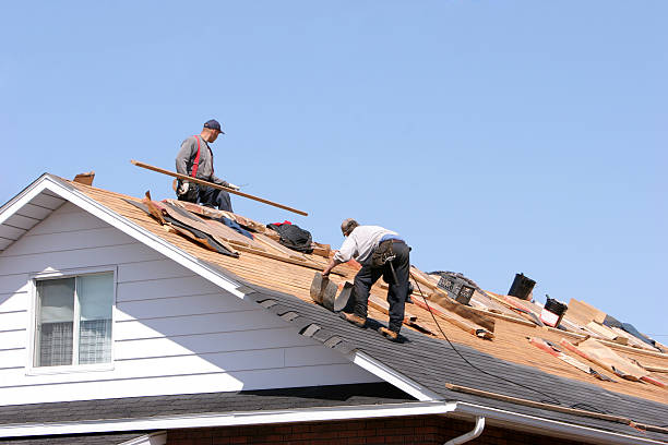 Best Cold Roofs  in Sarcoxie, MO