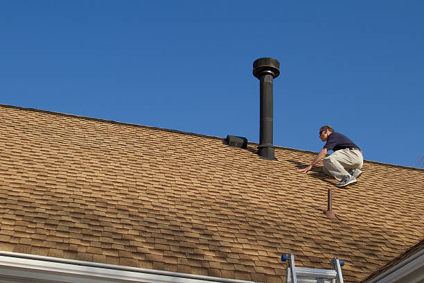 Best Commercial Roofing Services  in Sarcoxie, MO