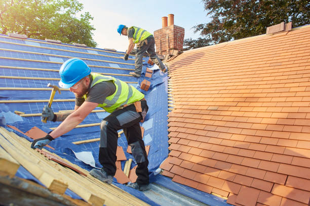 Best Tile Roofing Installation  in Sarcoxie, MO