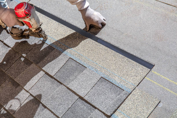 Professional Roofing services in Sarcoxie, MO